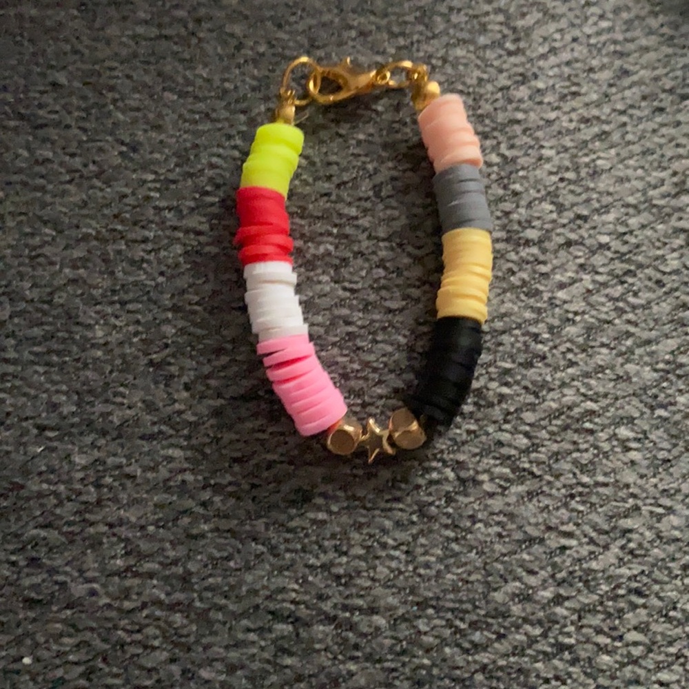 Cute kids bracelets